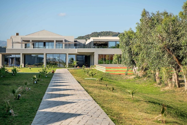 Gallery - Chc Galini Palace