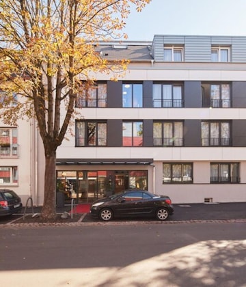 Gallery - Boutiquehotel Am Stadtgarten
