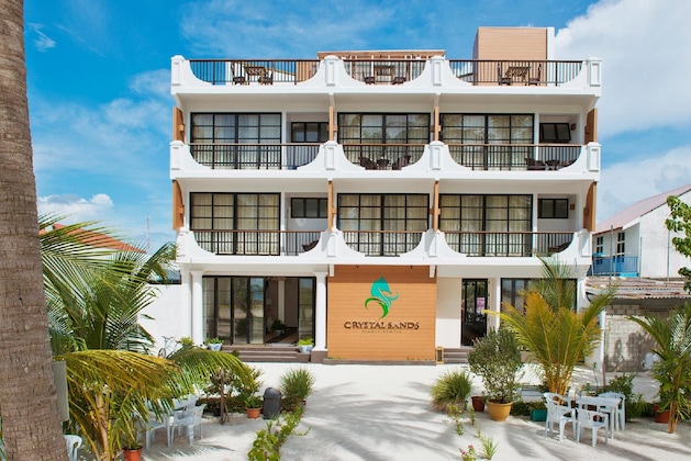 Gallery - Crystal Sands Villa