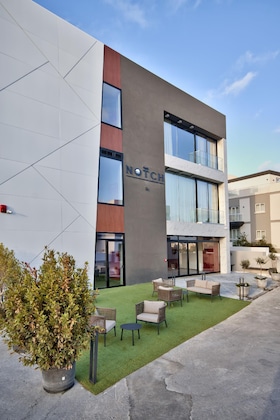 Gallery - Urban Valley Resort & Spa