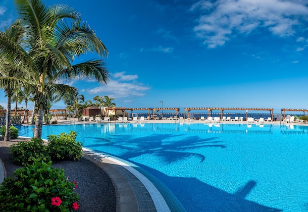 Gallery - Esencia De La Palma By Princess (Only Adults +16)