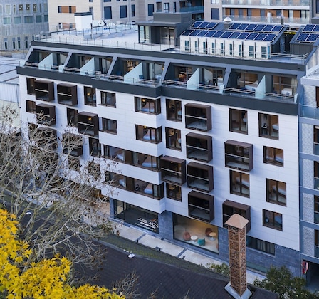 Gallery - Axel Hotel San Sebastián - Adults Only
