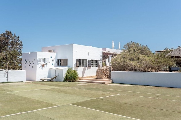 Gallery - Villa Formentera