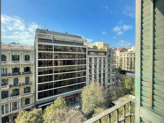 Gallery - Stay U-Nique Apartments Plaça Universitat