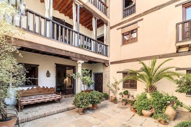 Gallery - Alma San Nicolás - Hotel Boutique