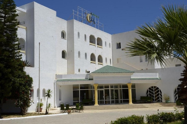 Gallery - Miramar Sharm El Kantaoui