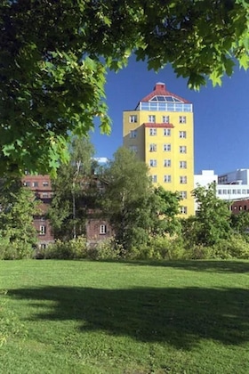 Gallery - Aksjemøllen - By Classic Norway Hotels