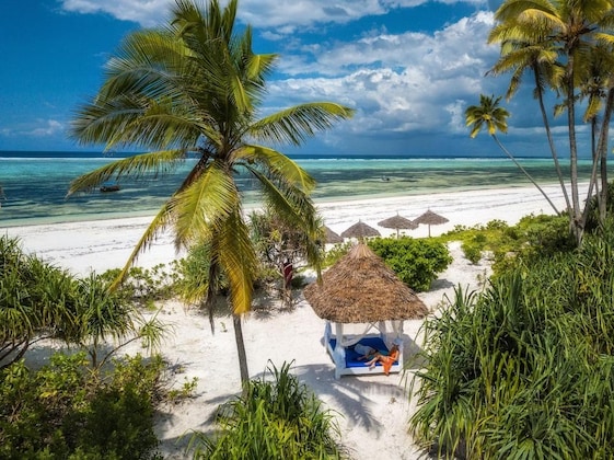 Gallery - Zanzibar Queen Hotel