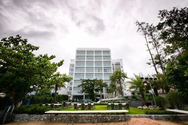 Gallery - Worita Cove Hotel