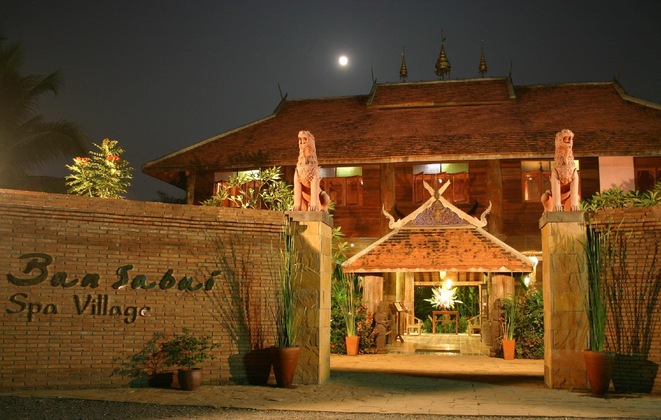 Gallery - Ban Sabai Village Resort & Spa