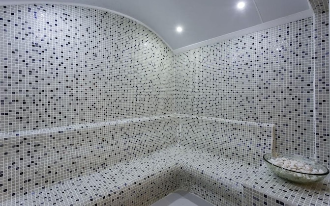 Gallery - Wise Hotel Spa & Adult Only