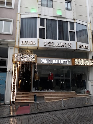 Gallery - Polanin Hotel