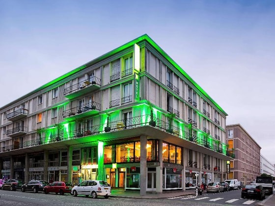 Gallery - Ibis Styles Le Havre Centre