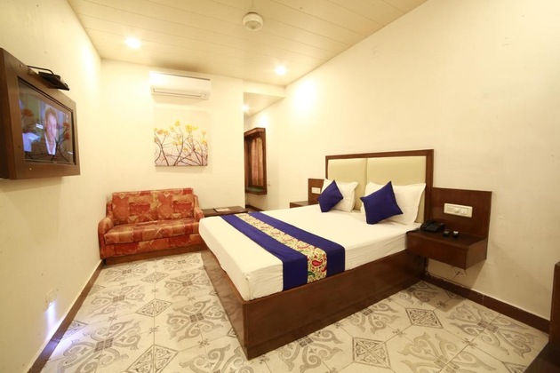 Gallery - Hotel Banjara Regalia