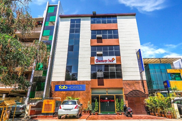 Gallery - Fabhotel Oakwey Inn Indiranagar
