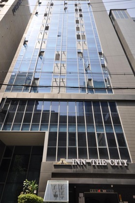 Gallery - Inn The City Business Hotel