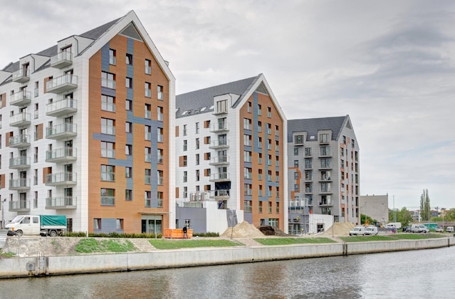 Gallery - Grano Apartments Gdańsk Motława Spa & Wellness