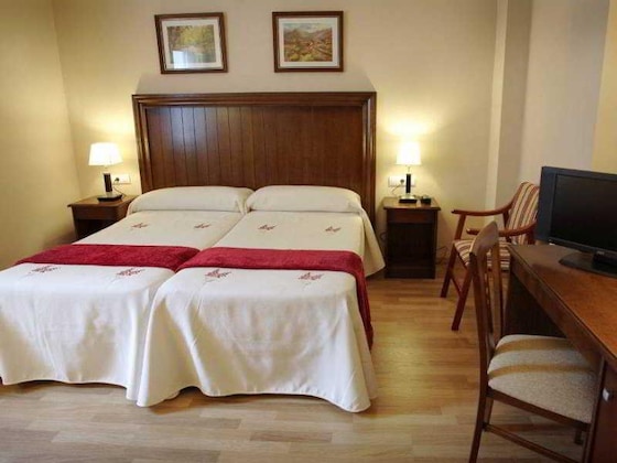 Gallery - Hotel Arcco Ubeda