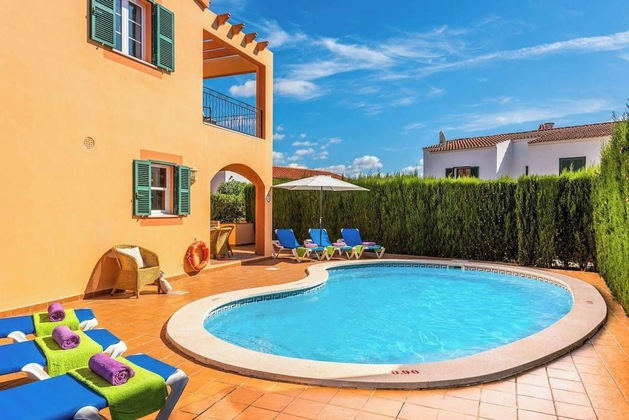 Gallery - Villa Marcolis Playa