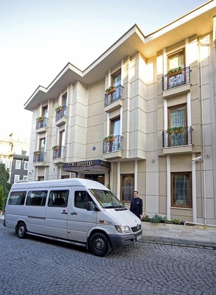 Gallery - Acra Hotel - Special Class