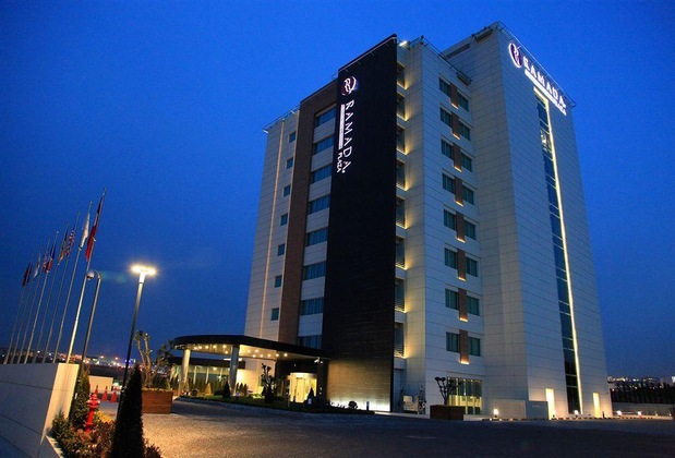 Gallery - Ramada Plaza By Wyndham Istanbul Asia Airport