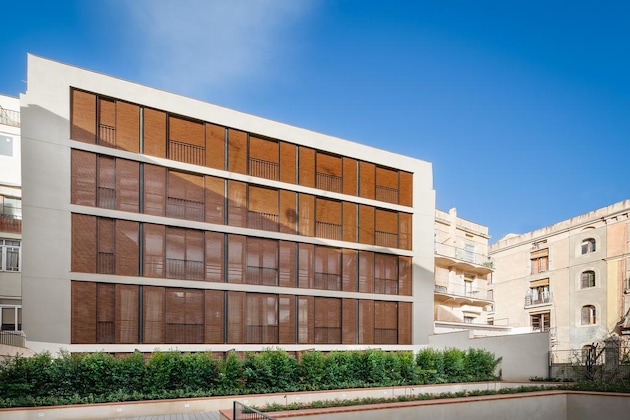 Gallery - Hotel Raval House