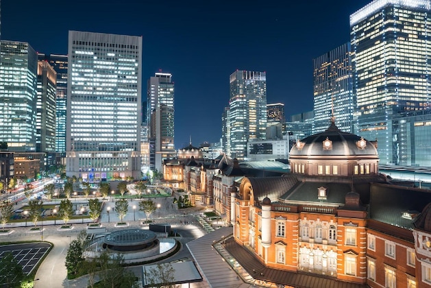 Gallery - Remm Tokyo Kyobashi