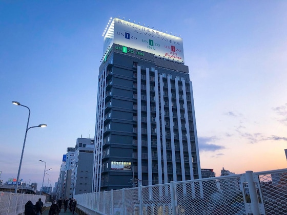 Gallery - Four Points Flex By Sheraton Shin Osaka