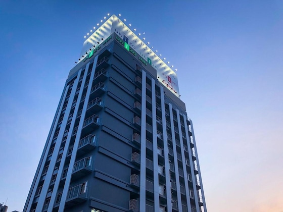 Gallery - Four Points Flex By Sheraton Shin Osaka
