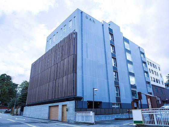 Gallery - Uan Kanazawa