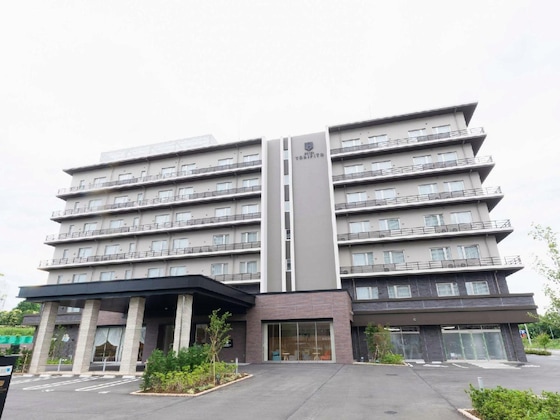 Gallery - Hotel Torifito Kashiwanoha