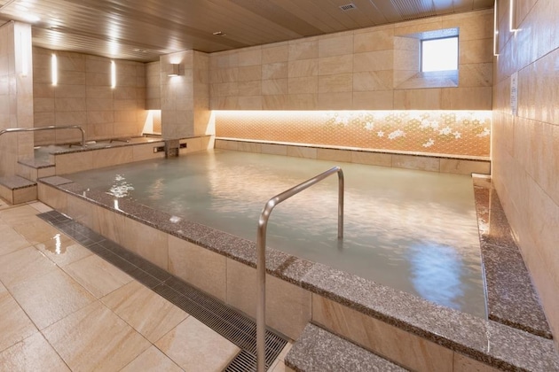 Gallery - Hotel Vista Kanazawa