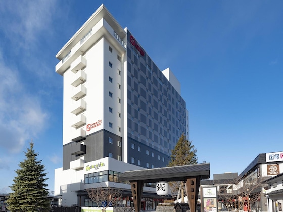 Gallery - La'gent Stay Hakodate Ekimae