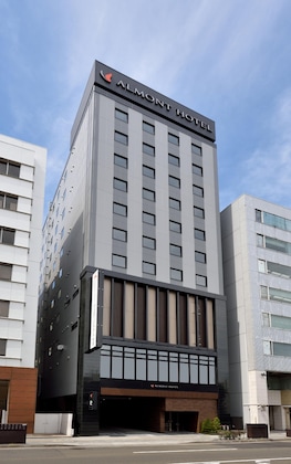 Gallery - Almont Hotel Sendai