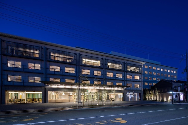 Gallery - Kyoto U-Bell Hotel