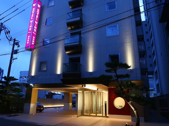 Gallery - Hotel Wing International Premium Kanazawa Ekimae