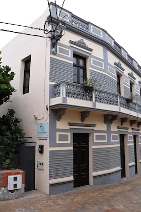 Gallery - Villa Nestor