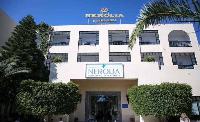 Gallery - Hotel Nerolia & Spa