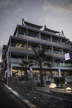 Gallery - Glaros Royal Beach Hotel