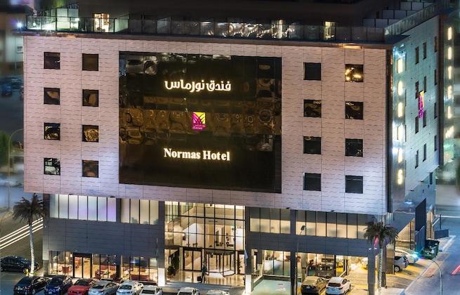 Gallery - Normas Hotel