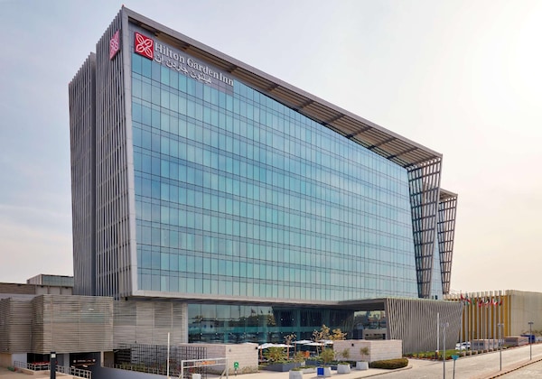 Gallery - Hilton Garden Inn Kuwait