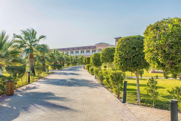 Gallery - Radisson Blu Resort Al Khobar Half Moon Bay