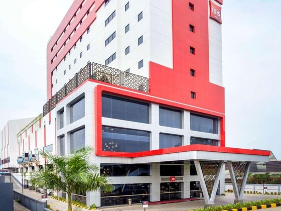 Gallery - ibis Pontianak City Center