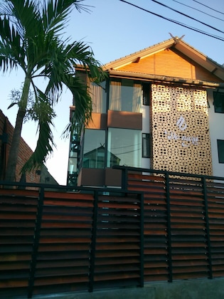 Gallery - De Nara Hotel