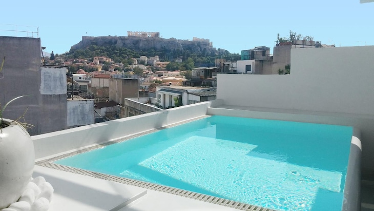 Gallery - Athens Unique Homes By K&K