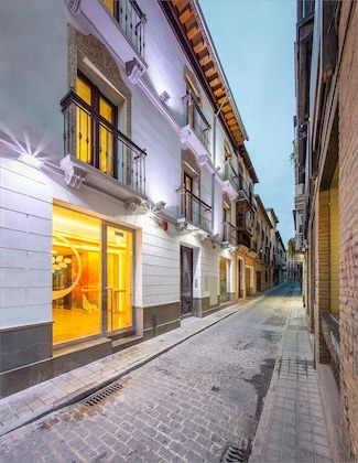Gallery - Hostal Arriola