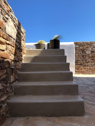 Gallery - Another Island & Island White Antiparos
