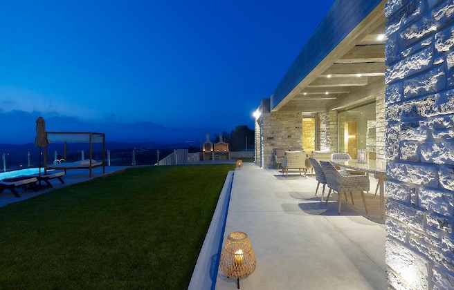 Gallery - Cretan Traditional Villas