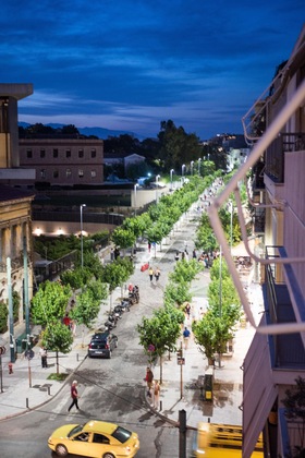 Gallery - Acropolis View Deluxe Penthouse & Luxury Apartments