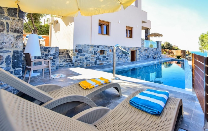 Gallery - Villas Beach Front Gouves
